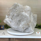 Large Extra Quality Clear Quartz Cluster 147.7 lbs & 22.1" Long 5494 - 0013 - Brazil GemsBrazil GemsLarge Extra Quality Clear Quartz Cluster 147.7 lbs & 22.1" Long 5494 - 0013Clusters With Natural Bases5494 - 0013