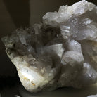 Large Extra Quality Clear Quartz Cluster 147.7 lbs & 22.1" Long 5494 - 0013 - Brazil GemsBrazil GemsLarge Extra Quality Clear Quartz Cluster 147.7 lbs & 22.1" Long 5494 - 0013Clusters With Natural Bases5494 - 0013