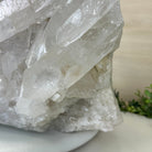 Large Extra Quality Clear Quartz Cluster 147.7 lbs & 22.1" Long 5494 - 0013 - Brazil GemsBrazil GemsLarge Extra Quality Clear Quartz Cluster 147.7 lbs & 22.1" Long 5494 - 0013Clusters With Natural Bases5494 - 0013
