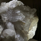 Large Extra Quality Clear Quartz Cluster 147.7 lbs & 22.1" Long 5494 - 0013 - Brazil GemsBrazil GemsLarge Extra Quality Clear Quartz Cluster 147.7 lbs & 22.1" Long 5494 - 0013Clusters With Natural Bases5494 - 0013