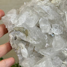 Large Extra Quality Clear Quartz Cluster 147.7 lbs & 22.1" Long 5494 - 0013 - Brazil GemsBrazil GemsLarge Extra Quality Clear Quartz Cluster 147.7 lbs & 22.1" Long 5494 - 0013Clusters With Natural Bases5494 - 0013