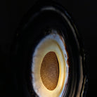 Natural Brazilian Agate Slice on a Metal Stand, 9.25" Tall #5067NA - 019 - Brazil GemsBrazil GemsNatural Brazilian Agate Slice on a Metal Stand, 9.25" Tall #5067NA - 019Slices on Fixed Bases5067NA - 019