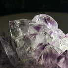 Polished Amethyst Flower 1.83 lbs & 3.6" Tall 5609 - 0035 - Brazil GemsBrazil GemsPolished Amethyst Flower 1.83 lbs & 3.6" Tall 5609 - 0035Crystal Flowers5609 - 0035