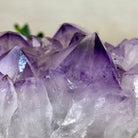 Polished Amethyst Flower 2.61 lbs & 3.6" Tall 5609 - 0041 - Brazil GemsBrazil GemsPolished Amethyst Flower 2.61 lbs & 3.6" Tall 5609 - 0041Crystal Flowers5609 - 0041
