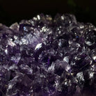 Polished Amethyst Flower 4.62 lbs & 3.8" Tall 5609 - 0045 - Brazil GemsBrazil GemsPolished Amethyst Flower 4.62 lbs & 3.8" Tall 5609 - 0045Crystal Flowers5609 - 0045
