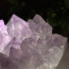 Polished Amethyst Flower 5.51 lbs & 5.1" Tall 5609 - 0046 - Brazil GemsBrazil GemsPolished Amethyst Flower 5.51 lbs & 5.1" Tall 5609 - 0046Crystal Flowers5609 - 0046