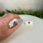 Polished Clear Quartz Crystal Tower 3" Tall #3106CQ - 012 - Brazil GemsBrazil GemsPolished Clear Quartz Crystal Tower 3" Tall #3106CQ - 012Crystal Points3106CQ - 012