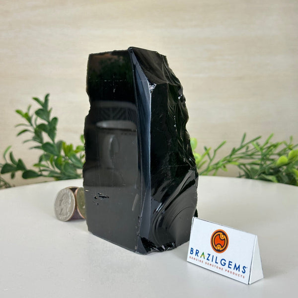 Black Obsidian