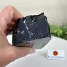 Polished Freeform Black Obsidian Gemstone, 1.8 lbs & 5.5” Tall #3303BK - 003 - Brazil GemsBrazil GemsPolished Freeform Black Obsidian Gemstone, 1.8 lbs & 5.5” Tall #3303BK - 003Freeform & Unique Shapes3303BK - 003