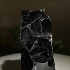 Polished Freeform Black Obsidian Gemstone, 3.8 lbs & 6.2” Tall #3303BK - 004 - Brazil GemsBrazil GemsPolished Freeform Black Obsidian Gemstone, 3.8 lbs & 6.2” Tall #3303BK - 004Freeform & Unique Shapes3303BK - 004