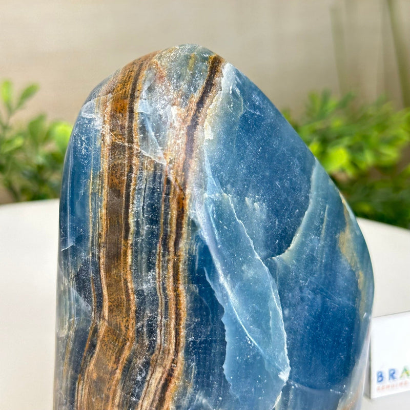 Blue Onyx
