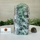 Polished Freeform Fluorite Gemstone, 2.8 lbs & 5.8” Tall #3303FL - 001 - Brazil GemsBrazil GemsPolished Freeform Fluorite Gemstone, 2.8 lbs & 5.8” Tall #3303FL - 001Freeform & Unique Shapes3303FL - 001