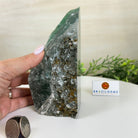 Polished Freeform Fluorite Gemstone, 3.1 lbs & 5.9” Tall #3303FL - 002 - Brazil GemsBrazil GemsPolished Freeform Fluorite Gemstone, 3.1 lbs & 5.9” Tall #3303FL - 002Freeform & Unique Shapes3303FL - 002