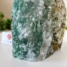 Polished Freeform Fluorite Gemstone, 3.1 lbs & 5.9” Tall #3303FL - 002 - Brazil GemsBrazil GemsPolished Freeform Fluorite Gemstone, 3.1 lbs & 5.9” Tall #3303FL - 002Freeform & Unique Shapes3303FL - 002