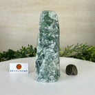 Polished Freeform Fluorite Gemstone, 3.1 lbs & 6.3” Tall #3303FL - 003 - Brazil GemsBrazil GemsPolished Freeform Fluorite Gemstone, 3.1 lbs & 6.3” Tall #3303FL - 003Freeform & Unique Shapes3303FL - 003