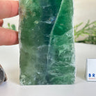 Polished Freeform Fluorite Gemstone, 3.1 lbs & 6.3” Tall #3303FL - 003 - Brazil GemsBrazil GemsPolished Freeform Fluorite Gemstone, 3.1 lbs & 6.3” Tall #3303FL - 003Freeform & Unique Shapes3303FL - 003