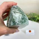 Polished Freeform Fluorite Gemstone, 3.1 lbs & 6.3” Tall #3303FL - 003 - Brazil GemsBrazil GemsPolished Freeform Fluorite Gemstone, 3.1 lbs & 6.3” Tall #3303FL - 003Freeform & Unique Shapes3303FL - 003