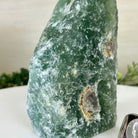 Polished Freeform Fluorite Gemstone, 3.1 lbs & 6.3” Tall #3303FL - 003 - Brazil GemsBrazil GemsPolished Freeform Fluorite Gemstone, 3.1 lbs & 6.3” Tall #3303FL - 003Freeform & Unique Shapes3303FL - 003