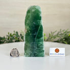 Polished Freeform Fluorite Gemstone, 3.1 lbs & 6.3” Tall #3303FL - 003 - Brazil GemsBrazil GemsPolished Freeform Fluorite Gemstone, 3.1 lbs & 6.3” Tall #3303FL - 003Freeform & Unique Shapes3303FL - 003