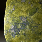 Polished Freeform Fluorite Gemstone, 3.5 lbs & 6.2” Tall #3303SE - 002 - Brazil GemsBrazil GemsPolished Freeform Fluorite Gemstone, 3.5 lbs & 6.2” Tall #3303SE - 002Freeform & Unique Shapes3303SE - 002