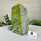 Polished Freeform Fluorite Gemstone, 3.5 lbs & 6.2” Tall #3303SE - 002 - Brazil GemsBrazil GemsPolished Freeform Fluorite Gemstone, 3.5 lbs & 6.2” Tall #3303SE - 002Freeform & Unique Shapes3303SE - 002