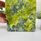 Polished Freeform Fluorite Gemstone, 3.5 lbs & 6.2” Tall #3303SE - 002 - Brazil GemsBrazil GemsPolished Freeform Fluorite Gemstone, 3.5 lbs & 6.2” Tall #3303SE - 002Freeform & Unique Shapes3303SE - 002