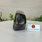 Polished Freeform Labradorite Gemstone, 2.3 lbs & 3” Tall #3301LB - 011 - Brazil GemsBrazil GemsPolished Freeform Labradorite Gemstone, 2.3 lbs & 3” Tall #3301LB - 011Freeform & Unique Shapes3301LB - 011