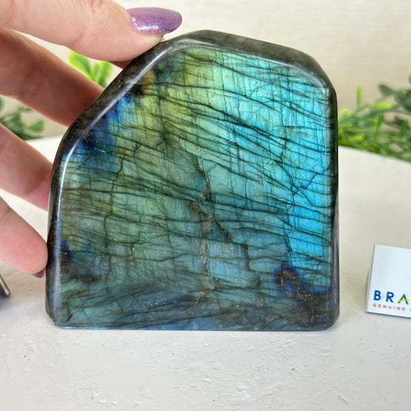 Labradorite