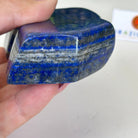 Polished Freeform Lapis Lazuli Palm Stone 3488LL - 025 - Brazil GemsBrazil GemsPolished Freeform Lapis Lazuli Palm Stone 3488LL - 025Freeform & Unique Shapes3488LL - 025
