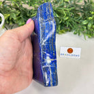 Polished Freeform Lapis Lazuli Palm Stone 3488LL - 034 - Brazil GemsBrazil GemsPolished Freeform Lapis Lazuli Palm Stone 3488LL - 034Freeform & Unique Shapes3488LL - 034