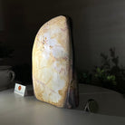 Polished Freeform Mookaite Jasper Gemstone, 3.7 lbs & 7.9” Tall #3301MJ - 002 - Brazil GemsBrazil GemsPolished Freeform Mookaite Jasper Gemstone, 3.7 lbs & 7.9” Tall #3301MJ - 002Freeform & Unique Shapes3301MJ - 002