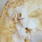 Polished Freeform Mookaite Jasper Gemstone, 3.7 lbs & 7.9” Tall #3301MJ - 002 - Brazil GemsBrazil GemsPolished Freeform Mookaite Jasper Gemstone, 3.7 lbs & 7.9” Tall #3301MJ - 002Freeform & Unique Shapes3301MJ - 002