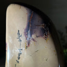 Polished Freeform Mookaite Jasper Gemstone, 3.7 lbs & 7.9” Tall #3301MJ - 002 - Brazil GemsBrazil GemsPolished Freeform Mookaite Jasper Gemstone, 3.7 lbs & 7.9” Tall #3301MJ - 002Freeform & Unique Shapes3301MJ - 002