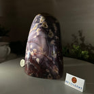 Polished Freeform Mookaite Jasper Gemstone, 5.1 lbs & 6.9” Tall #3301MJ - 003 - Brazil GemsBrazil GemsPolished Freeform Mookaite Jasper Gemstone, 5.1 lbs & 6.9” Tall #3301MJ - 003Freeform & Unique Shapes3301MJ - 003