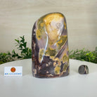 Polished Freeform Mookaite Jasper Gemstone, 5.1 lbs & 6.9” Tall #3301MJ - 003 - Brazil GemsBrazil GemsPolished Freeform Mookaite Jasper Gemstone, 5.1 lbs & 6.9” Tall #3301MJ - 003Freeform & Unique Shapes3301MJ - 003