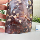 Polished Freeform Mookaite Jasper Gemstone, 5.1 lbs & 6.9” Tall #3301MJ - 003 - Brazil GemsBrazil GemsPolished Freeform Mookaite Jasper Gemstone, 5.1 lbs & 6.9” Tall #3301MJ - 003Freeform & Unique Shapes3301MJ - 003