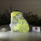 Polished Freeform Serpentine Gemstone, 2.2 lbs & 5” Tall #3301SE - 001 - Brazil GemsBrazil GemsPolished Freeform Serpentine Gemstone, 2.2 lbs & 5” Tall #3301SE - 001Freeform & Unique Shapes3301SE - 001