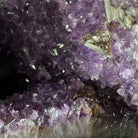 Quality Brazilian Amethyst Cathedral, 29.9 lbs & 13.1" Tall, #5601 - 1402 - Brazil GemsBrazil GemsQuality Brazilian Amethyst Cathedral, 29.9 lbs & 13.1" Tall, #5601 - 1402Cathedrals5601 - 1402