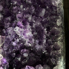 Quality Brazilian Amethyst Cathedral, 30.9 lbs & 19.4" Tall, #5601 - 1407 - Brazil GemsBrazil GemsQuality Brazilian Amethyst Cathedral, 30.9 lbs & 19.4" Tall, #5601 - 1407Cathedrals5601 - 1407