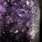 Quality Brazilian Amethyst Cathedral, 34.4 lbs & 15.3" Tall, #5601 - 1411 - Brazil GemsBrazil GemsQuality Brazilian Amethyst Cathedral, 34.4 lbs & 15.3" Tall, #5601 - 1411Cathedrals5601 - 1411