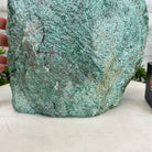 Rough Fuchsite Freeform Gemstone, 19.4 lbs & 10.5” Tall #3302FS-001 - Brazil GemsBrazil GemsRough Fuchsite Freeform Gemstone, 19.4 lbs & 10.5” Tall #3302FS-001Freeform & Unique Shapes3302FS-001