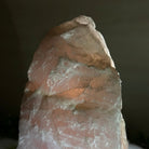 Rough Rose Quartz Freeform Gemstone, 4.8 lbs & 7.8” Tall 3302RQ - 003 - Brazil GemsBrazil GemsRough Rose Quartz Freeform Gemstone, 4.8 lbs & 7.8” Tall 3302RQ - 003Freeform & Unique Shapes3302RQ - 003