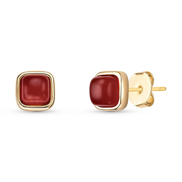Red Agate