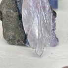 Small Hand - Carved Amethyst Cockatoo on an Amethyst Base, #3002 - AMCAM - 006 - Brazil GemsBrazil GemsSmall Hand - Carved Amethyst Cockatoo on an Amethyst Base, #3002 - AMCAM - 006Crystal Birds3002 - AMCAM - 006