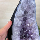 Standard Plus Quality Amethyst Cathedral, 16.6 lbs & 12.1" Tall #5601 - 1247 - Brazil GemsBrazil GemsStandard Plus Quality Amethyst Cathedral, 16.6 lbs & 12.1" Tall #5601 - 1247Cathedrals5601 - 1247