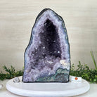 Standard Plus Quality Amethyst Cathedral, 29.4 lbs & 13.2" Tall #5601 - 1252 - Brazil GemsBrazil GemsStandard Plus Quality Amethyst Cathedral, 29.4 lbs & 13.2" Tall #5601 - 1252Cathedrals5601 - 1252