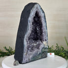 Standard Plus Quality Amethyst Cathedral, 29.4 lbs & 13.2" Tall #5601 - 1252 - Brazil GemsBrazil GemsStandard Plus Quality Amethyst Cathedral, 29.4 lbs & 13.2" Tall #5601 - 1252Cathedrals5601 - 1252