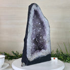 Standard Plus Quality Amethyst Cathedral, 37.1 lbs & 16.6" Tall #5601 - 1255 - Brazil GemsBrazil GemsStandard Plus Quality Amethyst Cathedral, 37.1 lbs & 16.6" Tall #5601 - 1255Cathedrals5601 - 1255