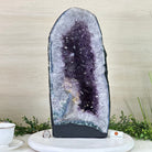 Standard Plus Quality Amethyst Cathedral, 47.7 lbs & 18.4" Tall #5601 - 1257 - Brazil GemsBrazil GemsStandard Plus Quality Amethyst Cathedral, 47.7 lbs & 18.4" Tall #5601 - 1257Cathedrals5601 - 1257