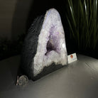 Standard Plus Quality Amethyst Cathedral, 5.6 lbs & 6.4" Tall #5601 - 1190 - Brazil GemsBrazil GemsStandard Plus Quality Amethyst Cathedral, 5.6 lbs & 6.4" Tall #5601 - 1190Cathedrals5601 - 1190